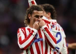 Atlético Madrid-Séville : Antoine Griezmann rejoint un cercle très fermé après son 200e but en Liga