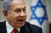 Israël soutient un clan armé opposé au Hamas à Gaza, confirme Benyamin Netanyahou