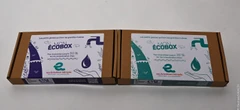 25 à 30 % d’eau en moins : les Ecobox de Toulouse Métropole aident les foyers à limiter leur consommation