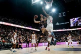 Paris Basketball - Monaco : à quelle heure, sur quelle chaîne TV voir le match 2 de la finale de Betclic Élite ?