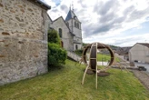 Festival Vign’Art : l’art contemporain se géolocalise dans les galipes de Champagne