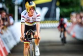 Tour de France : pourquoi les casques de contre-la-montre ont-ils des formes aussi étranges ?