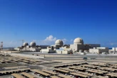 Incendie d’un générateur, drone en provenance de l’ouest… Ce que l’on sait de la frappe près d’une centrale nucléaire aux Émirats