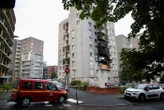 Incendie mortel à Reims : la piste accidentelle « avérée », une trottinette électrique à l’origine du feu
