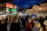 À la découverte des meilleurs marchés de Noël en Eure-et-Loir