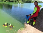 Seine-et-Marne : un jeune homme se noie dans le bassin olympique côté Chelles