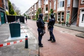 Un laboratoire de drogues clandestin découvert au cœur d’un quartier résidentiel de La Haye, 150 habitants évacués