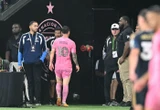 « Fatigue musculaire » et « surmenage » : Messi évite la déchirure mais son état inquiète à trois semaines du Mondial