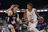 Paris Basketball - Cholet : à quelle heure, sur quelle chaîne TV voir le match 2 des demi-finales de Betclic Élite ?