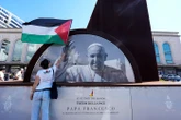 « Nous ne pouvons rester silencieux » : qui sont les « Prêtres contre le génocide » à Gaza ?