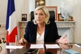 « Ces gens-là font partie du problème » : islamisme radical, sécurité… Marine Le Pen tacle Bruno Retailleau