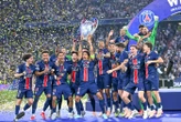 Pourquoi le PSG rétrograde au classement UEFA malgré sa victoire en Ligue des champions