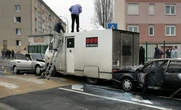 Braquage mortel à Metz en 2007 : Un malfaiteur chevronné mis en examen 19 après
