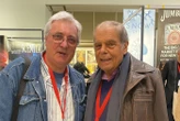 « J’ai d’abord rêvé en regardant Gérard Majax » : Fred Erikson coordonne les championnats de France de magie à Troyes