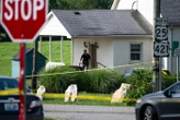 États-Unis : une fusillade dans une église fait trois morts, dont le tireur