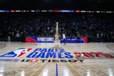 « Nous sommes intéressés par des marques comme le PSG » : le patron de NBA Europe courtise Paris