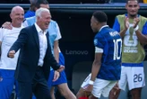 France-Suède (3-0) : « Trouvez des problèmes, allez-y ! », souffle Didier Deschamps pour repousser l’euphorie