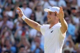 « Je me sens très Anglais » : né en France, fils d’un président de Ligue 1… Qui est Arthur Féry, la surprise du dernier carré à Wimbledon ?