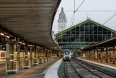Grève du 2 octobre : les TGV épargnés mais un trafic perturbé sur les Intercités, trains régionaux et RER, annonce la SNCF