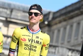 Cyclisme : Dylan van Baarle, compagnon de Pauline Ferrand-Prévot, quitte Visma