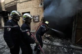 Algérie : 11 morts, 19 blessés dans l’incendie d’un orphelinat