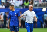 Norvège-France : Didier Deschamps absent, Guy Stéphan prendra le relais sur le banc