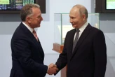 Guerre en Ukraine : fin de la rencontre entre Poutine et l’émissaire de Trump, plus de quatre heures d’échanges