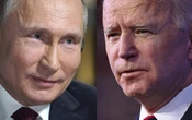 Vladimir Poutine espère que Joe Biden aura moins de «manœuvres impulsives» que Donald Trump