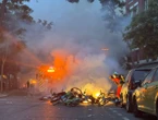 Paris : une centaine de vélos en libre-service détruits samedi soir après le match du PSG