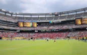 Coupe du monde des clubs : Palmeiras - Al Ahly interrompu 40 minutes en raison d’un violent orage