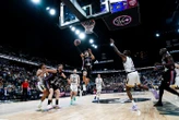 Paris Basketball - Bourg : privés de Malcolm mais déterminés, les Parisiens visent la finale
