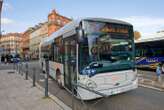 À Toulouse, le ticket de bus, métro ou tramway peut se payer en cryptomonnaie