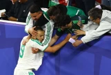 Jordanie-Algérie (1-2) : les tops et flops du match avec Gouiri en sauveur, Zidane encore dans le dur et Mahrez inefficace