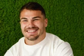 Rugby : sept mois après sa rupture des ligaments croisés, Antoine Dupont de retour à l’entraînement avec Toulouse