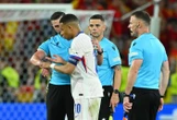 Espagne-France (5-4) : « On va me prendre pour un rageux », Kylian Mbappé agacé par la gestion du temps additionnel