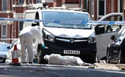 « Un exemple de bravoure » : Grace, 19 ans, décorée à titre posthume pour avoir tenté de protéger son ami lors de l’attentat de Nottingham
