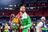 « La première option est de rester », Gianluigi Donnarumma affirme son envie de poursuivre au PSG