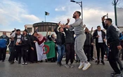 Algérie : des universitaires et militants du Hirak placés sous contrôle judiciaire
