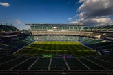 France-Irak : le stade de Philadelphie évacué à la mi-temps en raison d’un risque d’orage