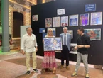 L’Institut Mondial d’Art de la jeunesse de Troyes veut sauver sa collection de 135 000 dessins d’enfants