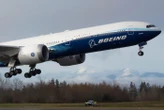 Des milliards de dollars de pertes à cause de son avion gros porteur 777X : Boeing encore en retard dans ses livraisons