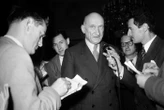 Moselle : des lettres de Robert Schuman, l’un des pères fondateurs de l’Europe, retrouvées dans un garage