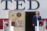 Sommet de l’Otan : Donald Trump n’a pas pu utiliser l’Air Force One offert par le Qatar, « pour des raisons de sécurité »