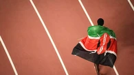 Athlétisme : le Kenyan Benard Kibet Koech provisoirement suspendu pour dopage
