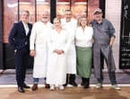 « C’est un carnage, c’est la panique ! » : à « Top Chef » 2025, le concours s’anime enfin
