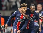 Ligue 1 : quand Rami, Hazard et Bentalha font « payer pour leurs crimes » les dribbleurs Dembélé, Doué et Cherki