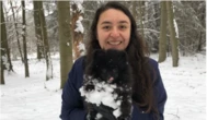 Jeune mariée, premier jour de travail… qui était « Feña », infirmière morte dans un crash d’avion en Angleterre ?