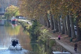 Alerte sécheresse : le canal du Midi ferme ses écluses pour préserver l’eau potable et la vie aquatique