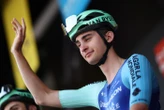 Tour de l’Avenir : Paul Seixas remporte le prologue et prend déjà la tête du classement général