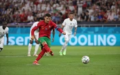 Portugal-France (2-2) : deux buts, un record mythique, deux maillots échangés... l’incroyable soirée de Ronaldo